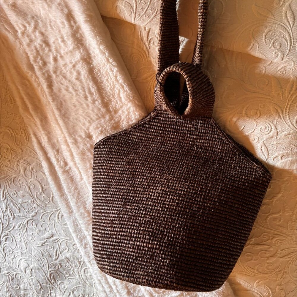 Sensi Studio Pull Through Bag